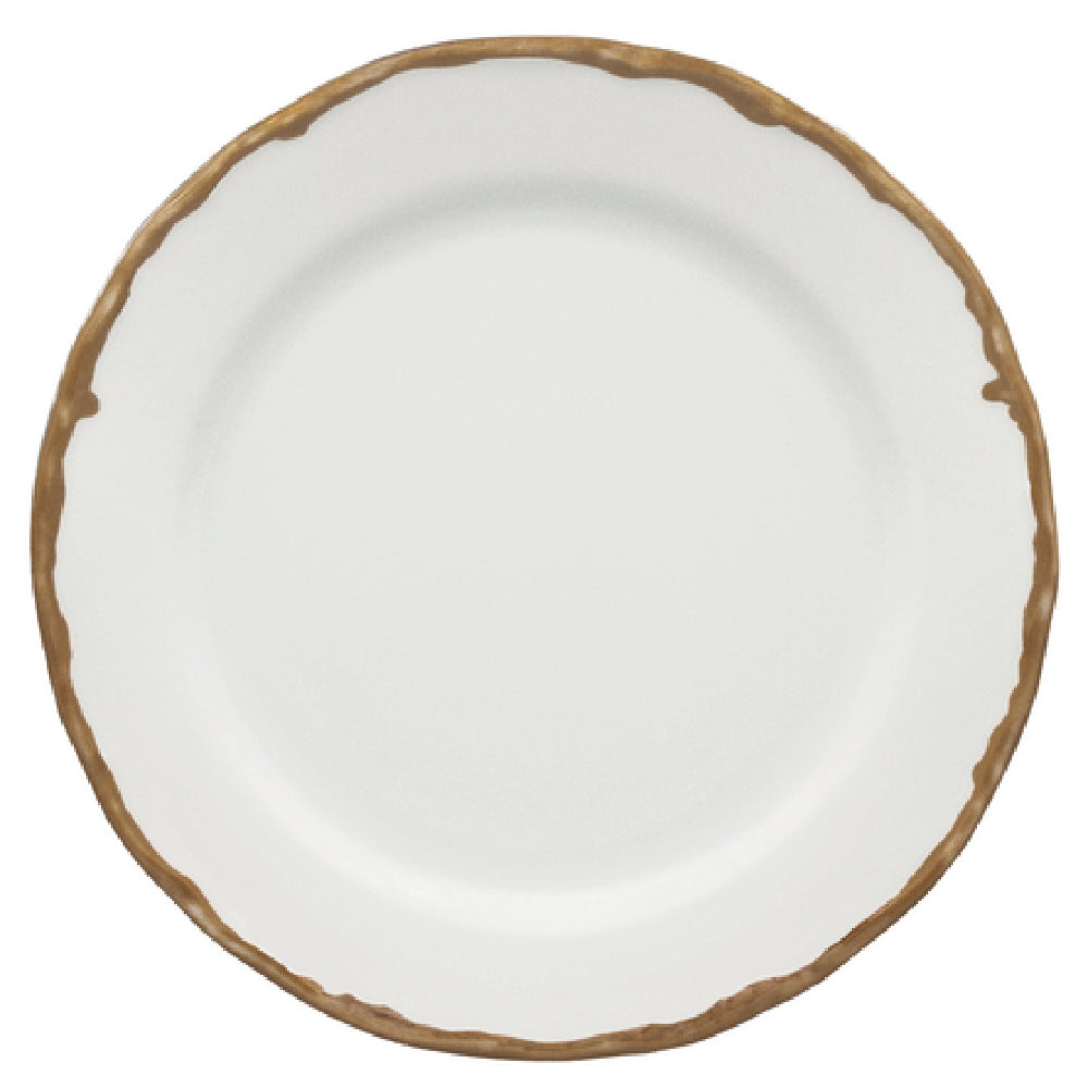 Bauscher Hepp 450028-380398 - Plate, 10-7/8" Dia., Round