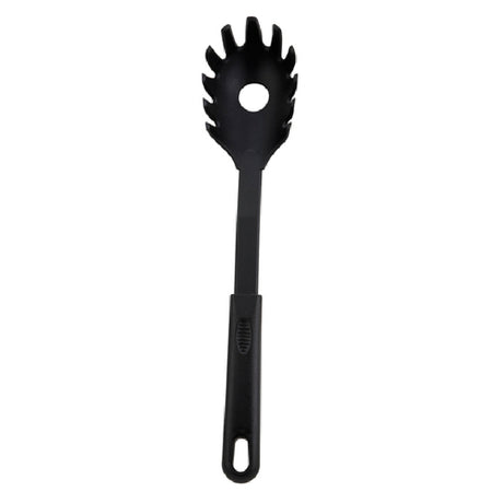 Winco NC-PS1 Pasta Fork 12" O.A.L. Heat Resistant Up To 410°F (210°C)