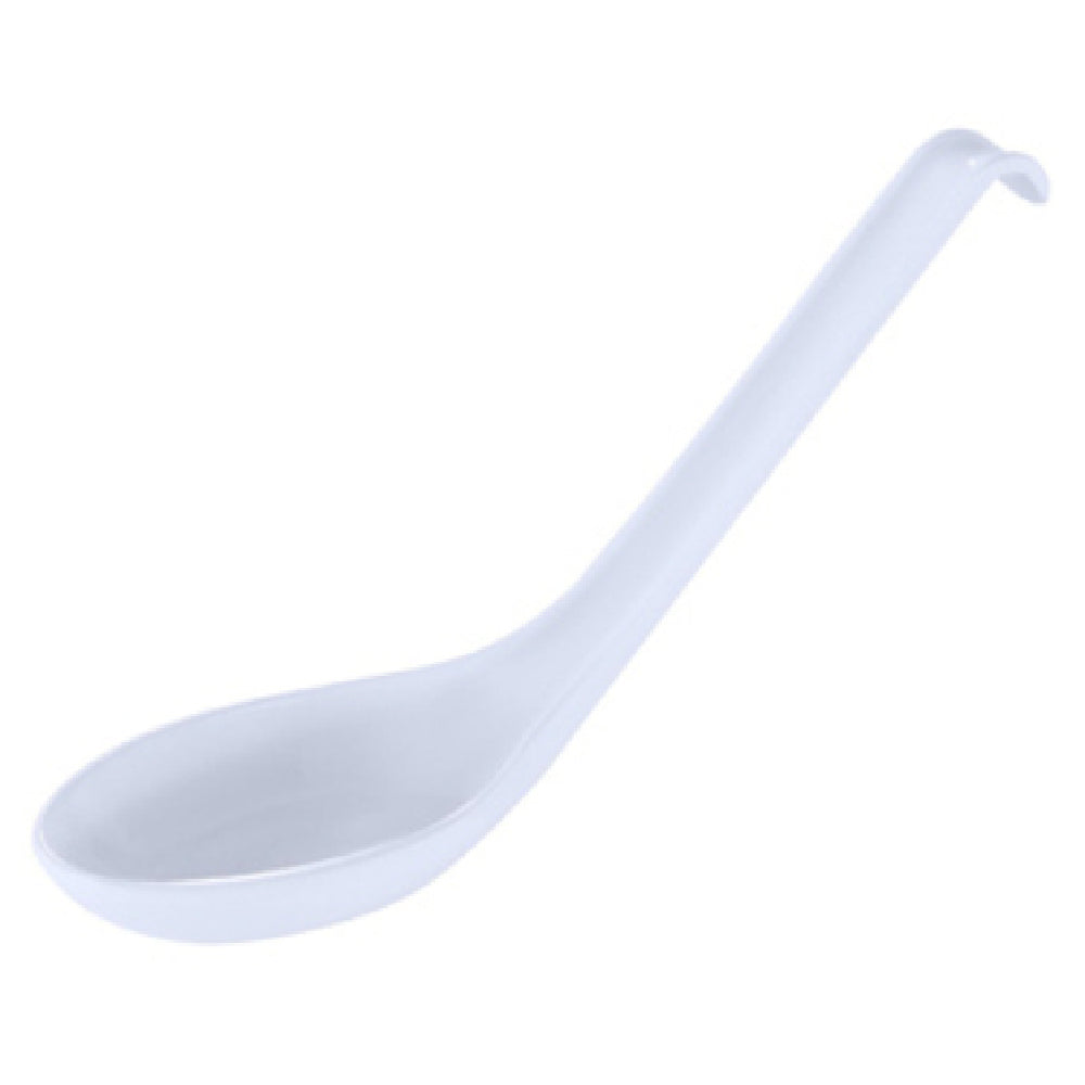 Thunder Group 7200TW Soup Spoon 5/8 Oz. 6" X 1-3/4"