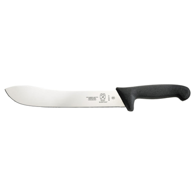 Mercer Culinary M13717 BPX® Butcher Knife 10" Ice Hardened