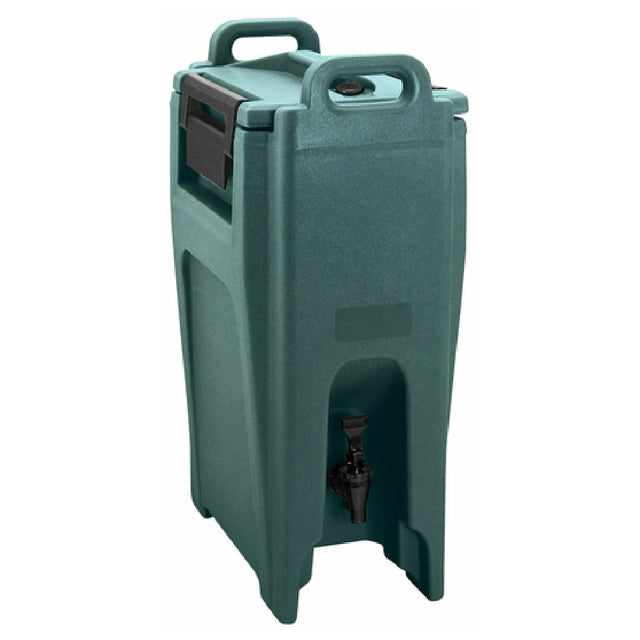 Cambro UC500192 Ultra Camtainer® Beverage Carrier 5-1/4 Gallon 11-3/4"W X 16-3/4"D X 26-5/8"D