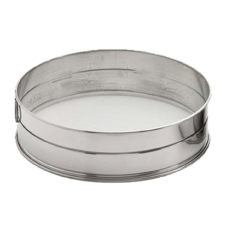 Matfer 115082 Sieve 8-2/3" Dia. Round