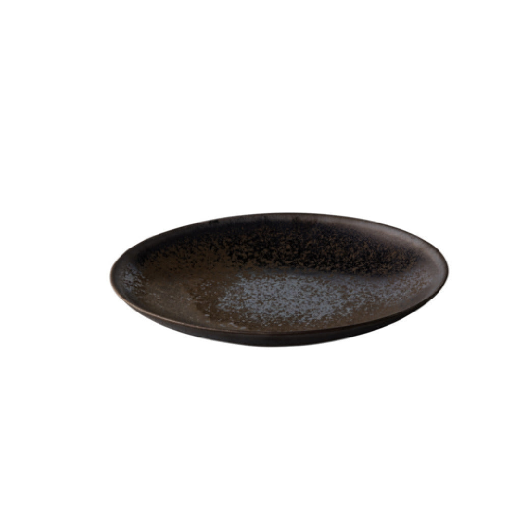 Bauscher Hepp RD21020 - Auberge Large Flat Plate 9.8" By Studio Raw