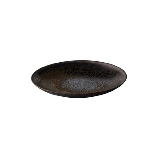 Bauscher Hepp RD21020 - Auberge Large Flat Plate 9.8" By Studio Raw