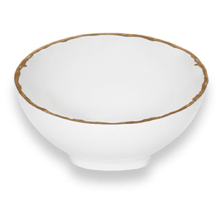 Bauscher Hepp 473165-380398 - Salad Bowl, 17 Oz. Capacity, 6" Dia.