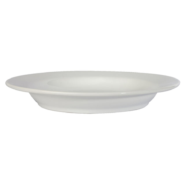 Steelite 61101ST0276 Pasta Bowl 11" Dia. Round