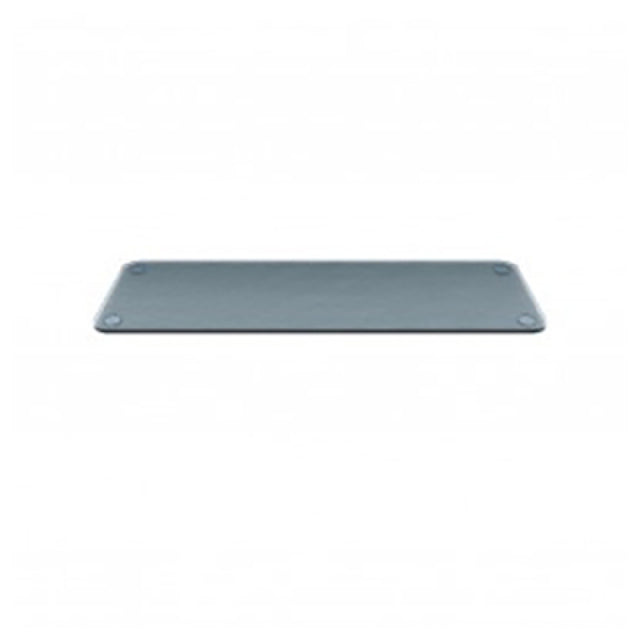 Bauscher Hepp 55.0181.9900 - Plate, 2/4 GN Size, 21" X 6-2/3"