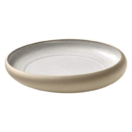 Libbey 701182691001393 Plate 10-1/4” Dia. X 2"H Round