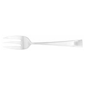 Steelite WL0615 Cocktail Fork 6" 18/0 Stainless Steel