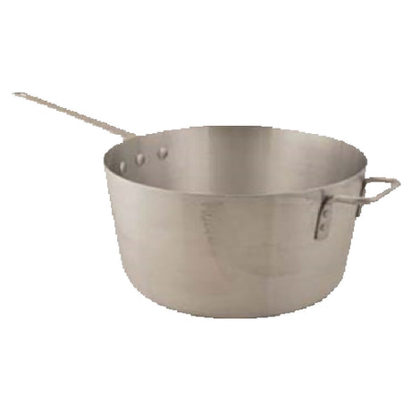 Franklin Machine Products 257-1037 Thermalloy® Sauce Pan 10-1/4 Qt. 12" Dia. X 5-7/8"H