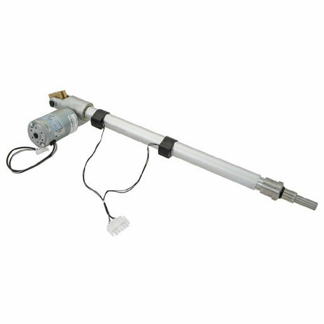 Franklin Machine Products 175-1302 Left Basket Lift Actuator 25" X 6-1/2" X 2-3/8"H 24v