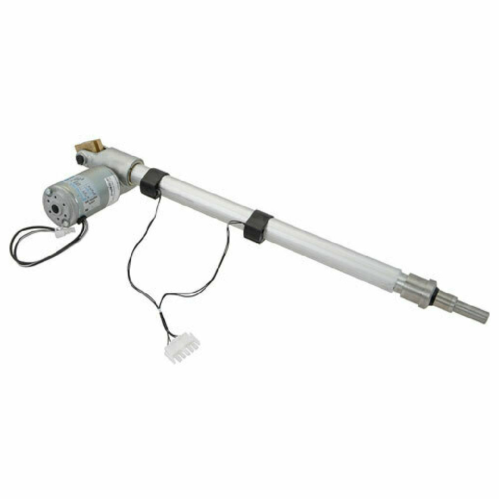 Franklin Machine Products 175-1302 Left Basket Lift Actuator 25" X 6-1/2" X 2-3/8"H 24v