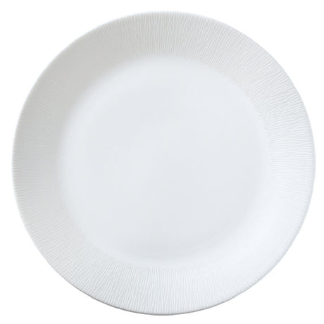 Steelite 82109AND0419 Plate 11-3/4" Dia. Round
