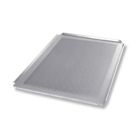 Chicago Metallic 70817S Sheet Pan Non-traditional Size 12-3/4" X 18-3/8" X 1/3"
