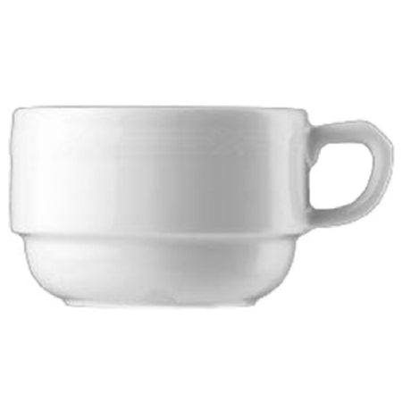Bauscher Hepp 555118 - Cup, 6.08 Oz., 3-1/4" X 2"
