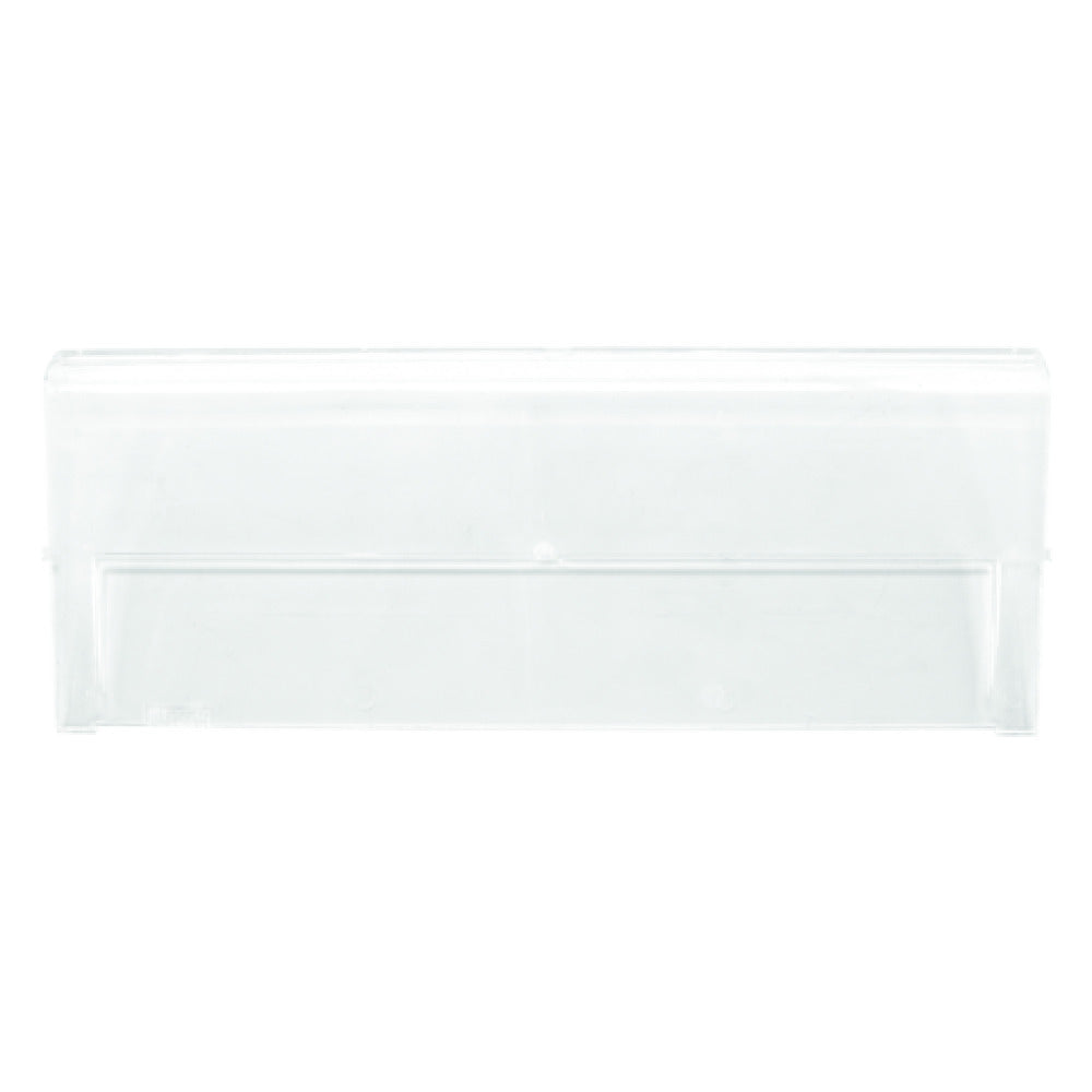 Quantum WUS270 Clear Window For QUS270 (priced Per Each 3 Each Per Carton)