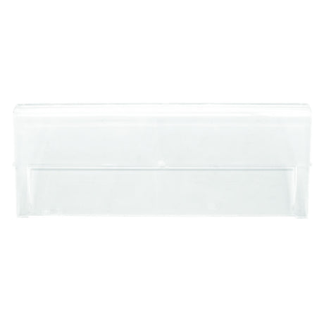 Quantum WUS270 Clear Window For QUS270 (priced Per Each 3 Each Per Carton)