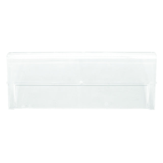 Quantum WUS270 Clear Window For QUS270 (priced Per Each 3 Each Per Carton)