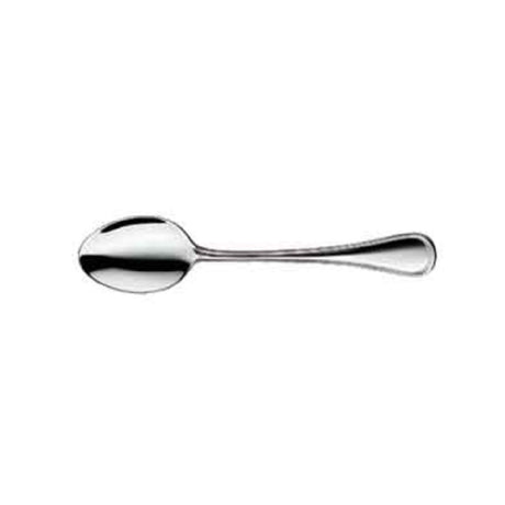 Bauscher Hepp 10.0204.6060 - Dessert Spoon, 7-1/4", Silver Plate Finish