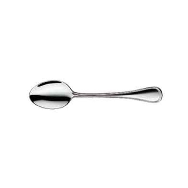 Bauscher Hepp 10.0204.6060 - Dessert Spoon, 7-1/4", Silver Plate Finish