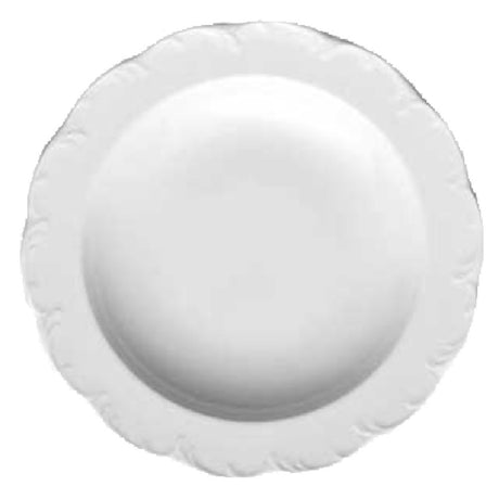 Paderno 11420-800001-30119 Soup Plate 10-1/8 Oz. 7-1/2" Dia.