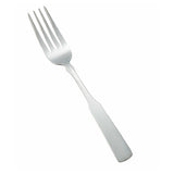 Winco 0025-05 Dinner Fork 7-3/8" 18/0 Stainless Steel