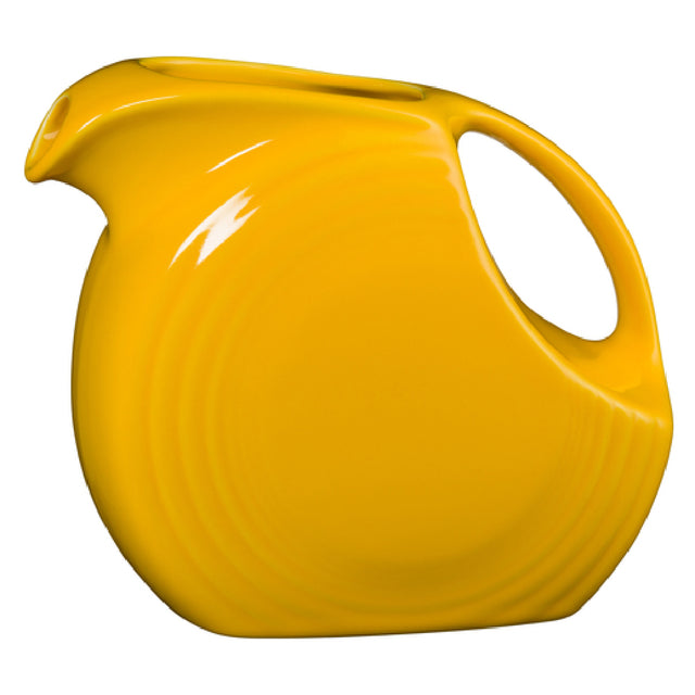 Steelite HL484342 Pitcher 67-1/4 Oz. 7-1/4"H