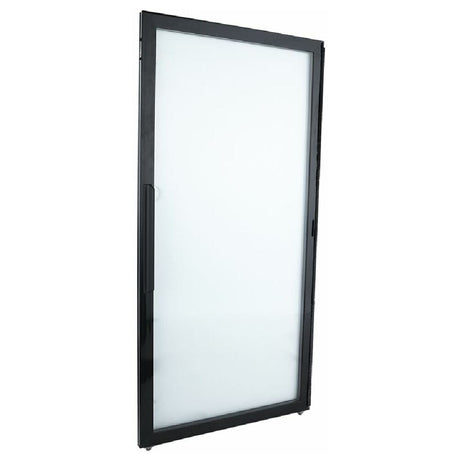 Empura Parts 112010062 Door (Left) Compatible With: ESM-50W ESM-50B Empura Refrigeration