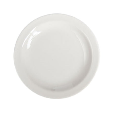 Steelite HL21200 Plate 6-1/2" Round