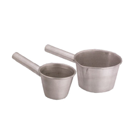 Vollrath 4752 Transfer Ladle/Dipper 64 Oz. 12-3/4"L