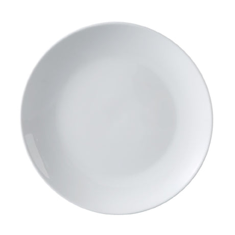 Yanco AC-12-C Abco Plate 12" Dia. Round