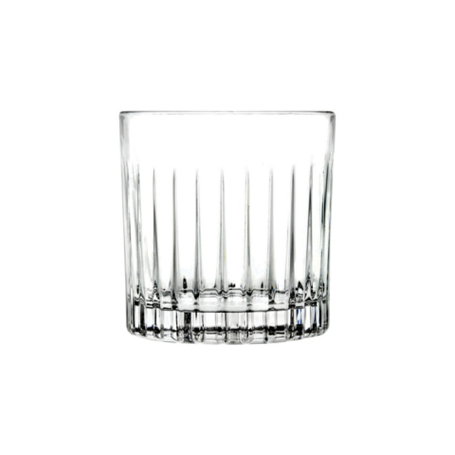 Steelite 677RCR388 DOF Glass 12.0 Oz. (H 3-5/8" M 3-3/8" T 3-3/8" B 3-1/8") EcoCrystal