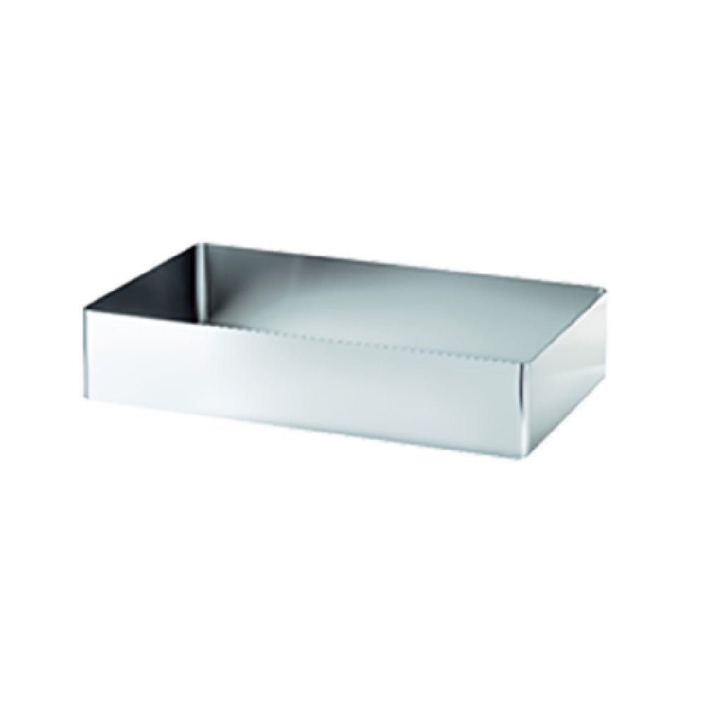 Bauscher Hepp 57.0148.6040 - Frame, Full, 1/1 GN Size