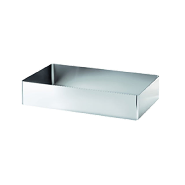 Bauscher Hepp 57.0148.6040 - Frame, Full, 1/1 GN Size