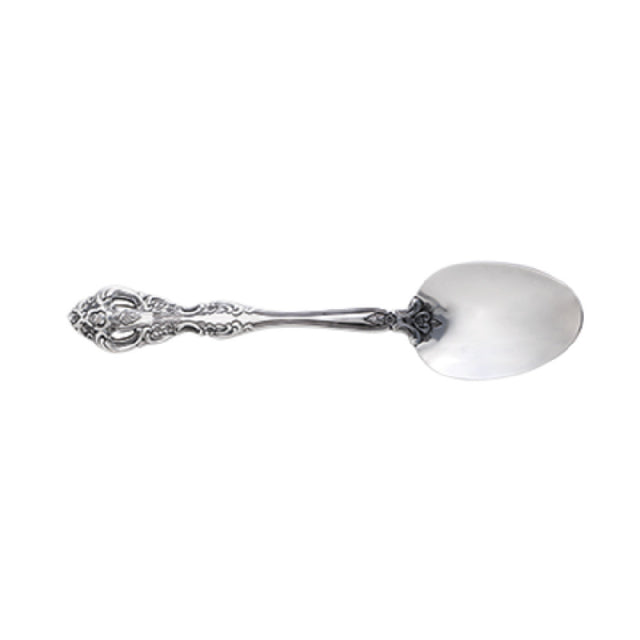 1880 Hospitality 2765SPLF Oneida® Dinner Spoon 6-1/2" L Ornamental Design