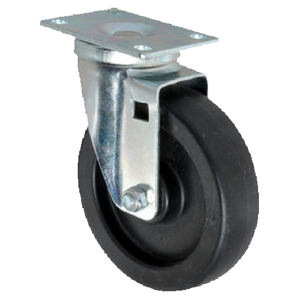Franklin Machine Products 120-1099 Caster Plate 1-1/4"W