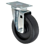 Franklin Machine Products 120-1099 Caster Plate 1-1/4"W