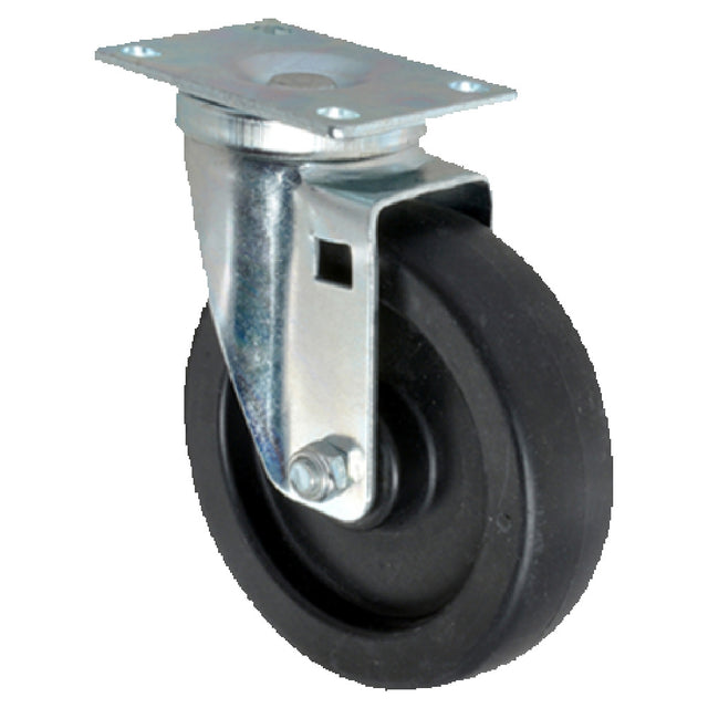 Franklin Machine Products 120-1099 Caster Plate 1-1/4"W