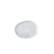 Churchill China ECAIPLA31 - Plate, 10.33"L X 7.80"W, Oblong