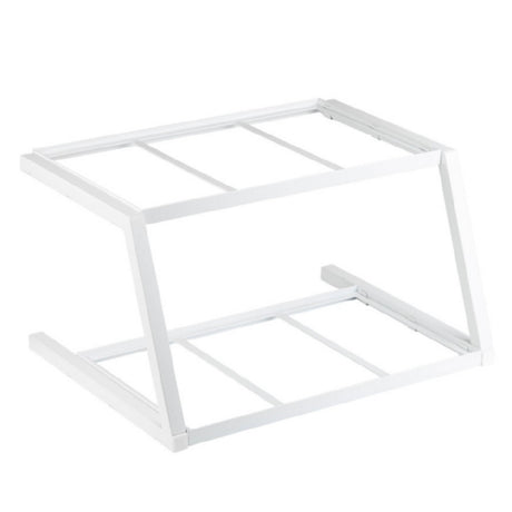 Tablecraft 11796 Grab & Go Frame (2) Tier 23.5"W X 17.75"D X 13"H