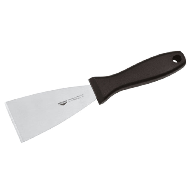 Paderno 18520-06 Spatula 2-3/8"W X 4-3/4"L Triangular