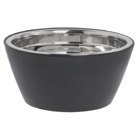 Hubert 32799 - Bowl, 201 Oz., 9-1/4" Dia. X 4-1/4"H