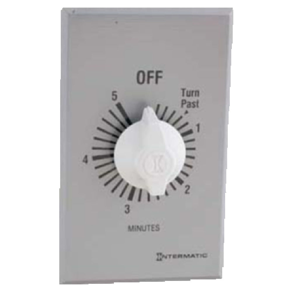 Franklin Machine Products 205-1123 Timer Electric 5 Min