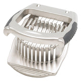 Harold Import Co. 48021 HIC Deluxe Egg Slicer 3-1/2" X 4-1/2" Stainless Steel Wires