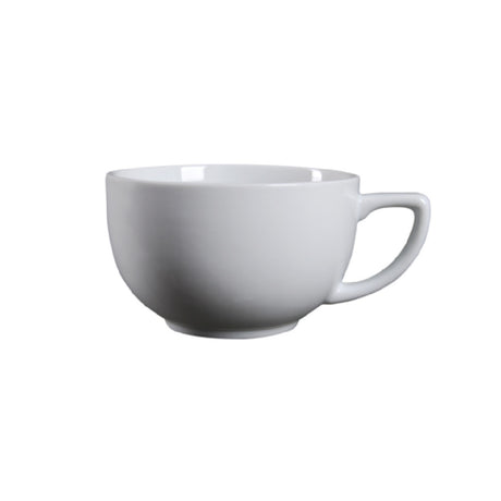Palate & Plate AW-0083 - Cappuccino Cup, 14 Oz., 4-3/4" Dia. X 3" H