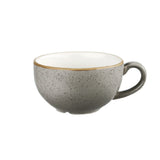 Churchill China SPGSCB281 Cappuccino Cup 12 Oz. With Handle