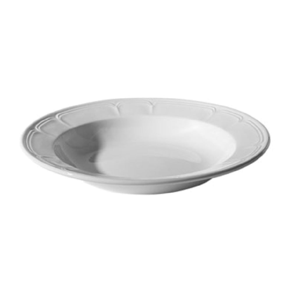 Tableware Solutions USA 66CCMOB 005 Soup Plate 11 Oz. (0.33 L) 9" Dia.