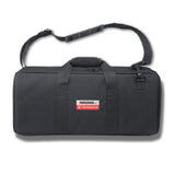 Victorinox 7.4012.7 Chef's Executive Case Soft Holds A Minimum Of 18 Knives Up To 14" In Length