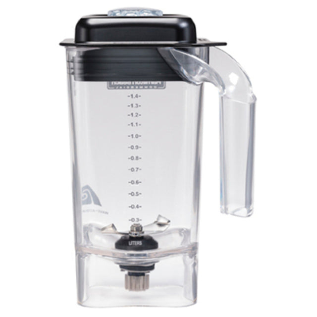 Hamilton Beach 6126-455-CE (International) Rio® Tango® EXPEDITOR™ Blender Container