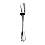 Steelite 5342Z021 - Dinner Fork, 7.75" X 3.125", Aruba